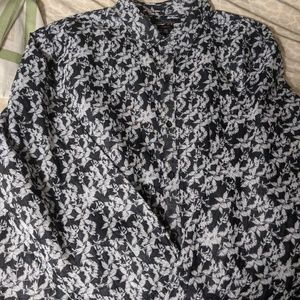 Marc Anthony Button Up Shirt